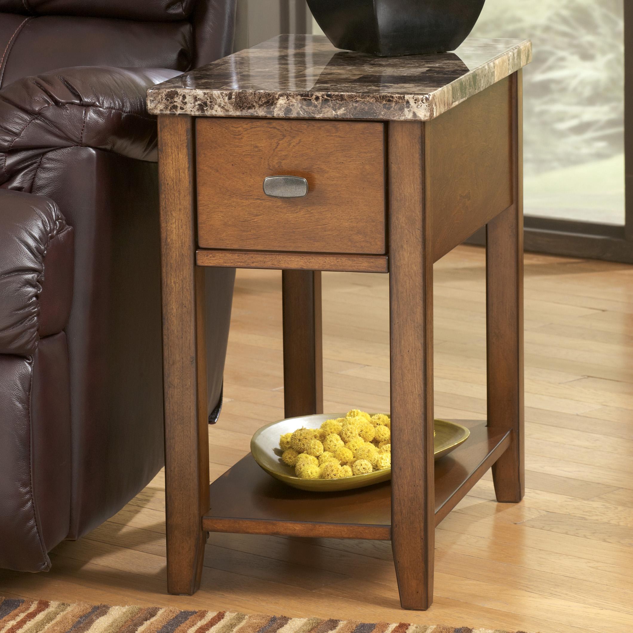 Breegin End Table - Ashley Furniture - Image 6