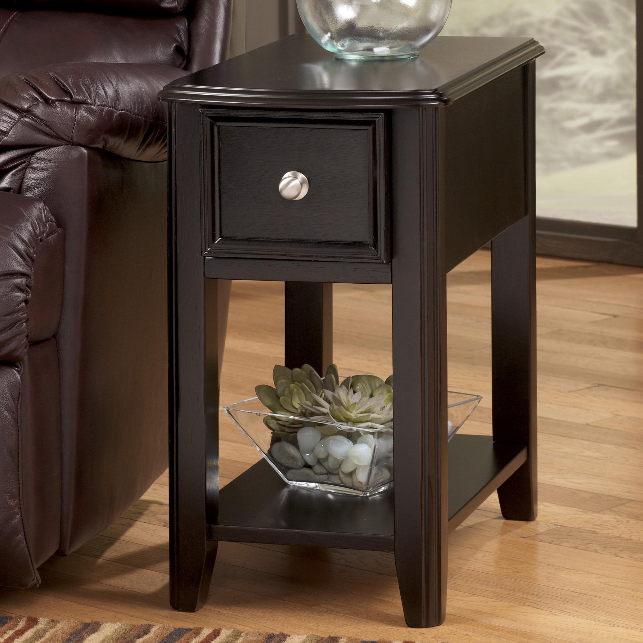 Breegin End Table - Ashley Furniture