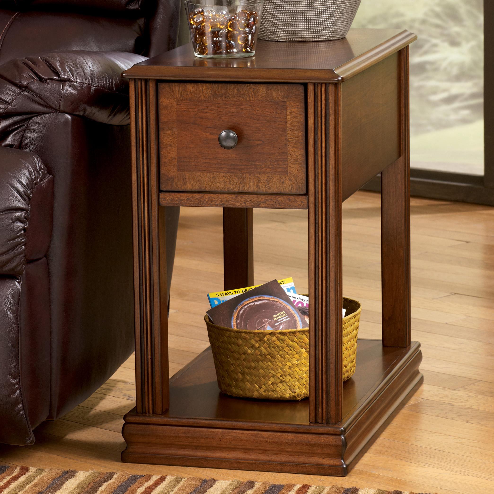 Breegin End Table - Ashley Furniture - Image 5