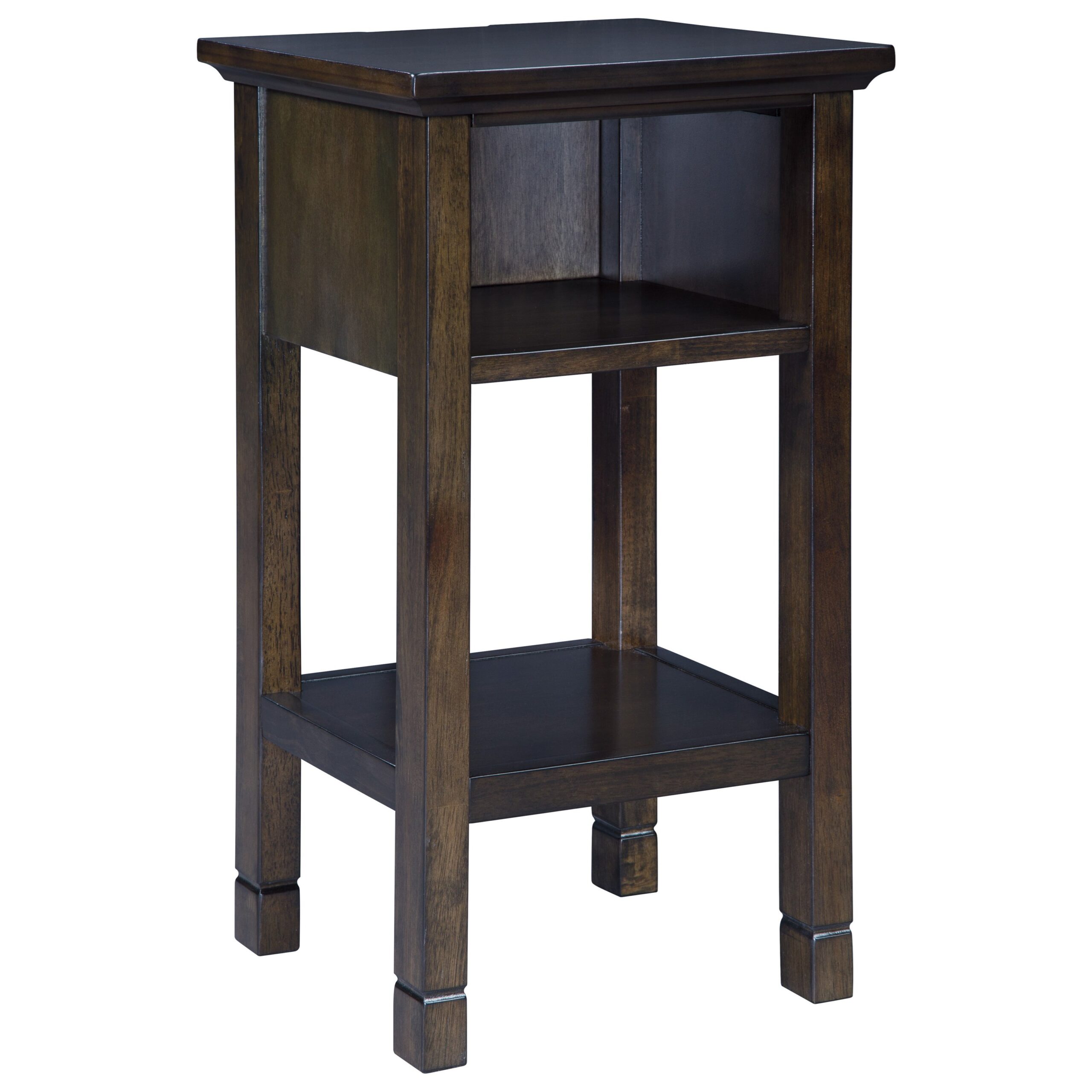 Marnville End Table - Ashley Furniture