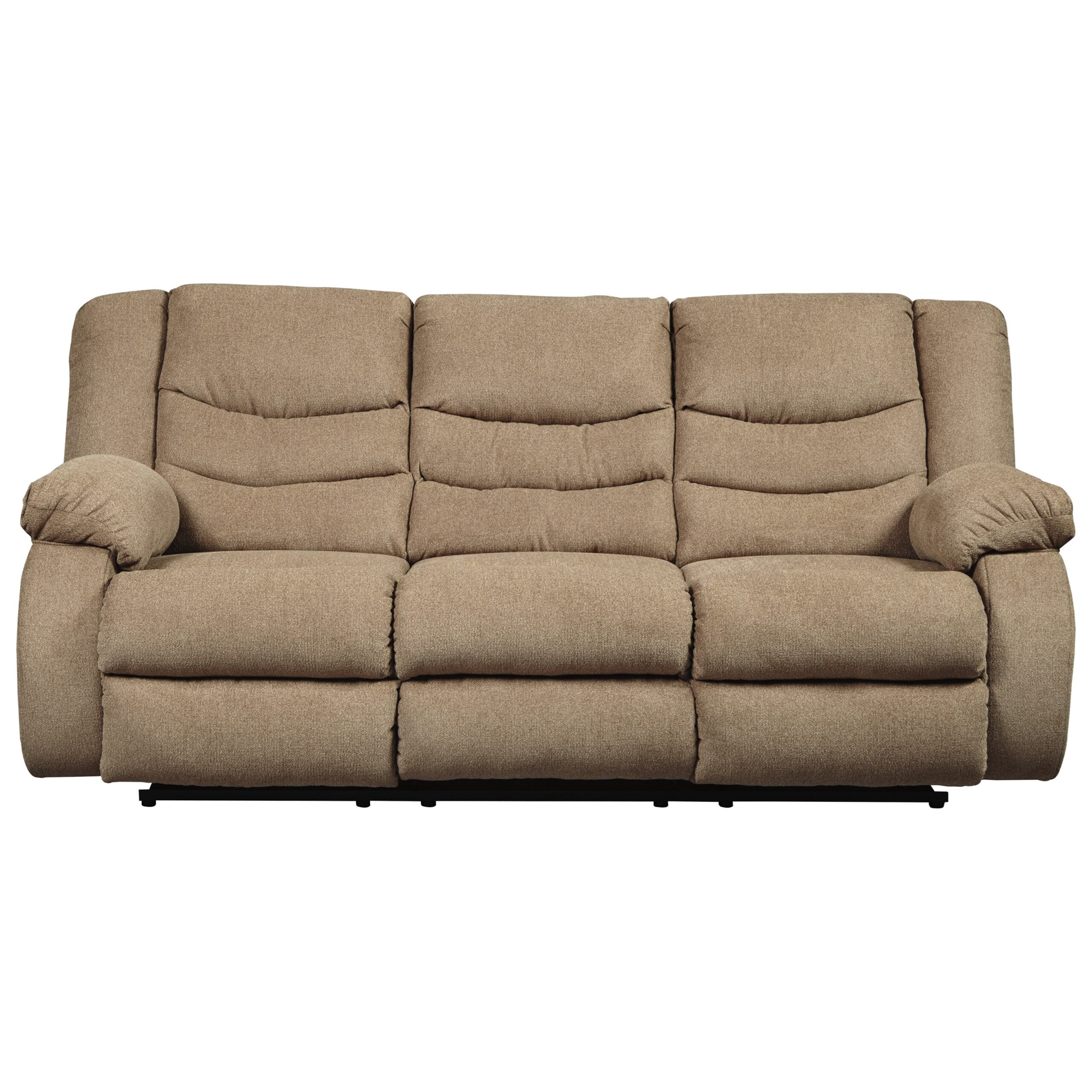 Tulen Reclining Sofa - Ashley Furniture - Image 2