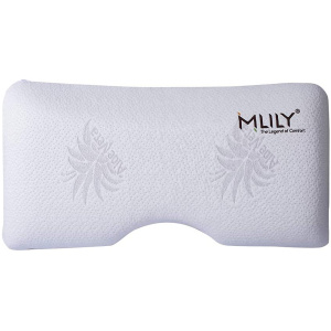 Serenity Contour Pillow - MLILY