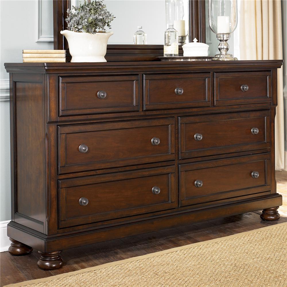 Porter Dresser - Ashley Furniture - Image 2