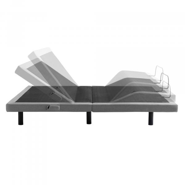 E455 Adjustable Base - Image 3