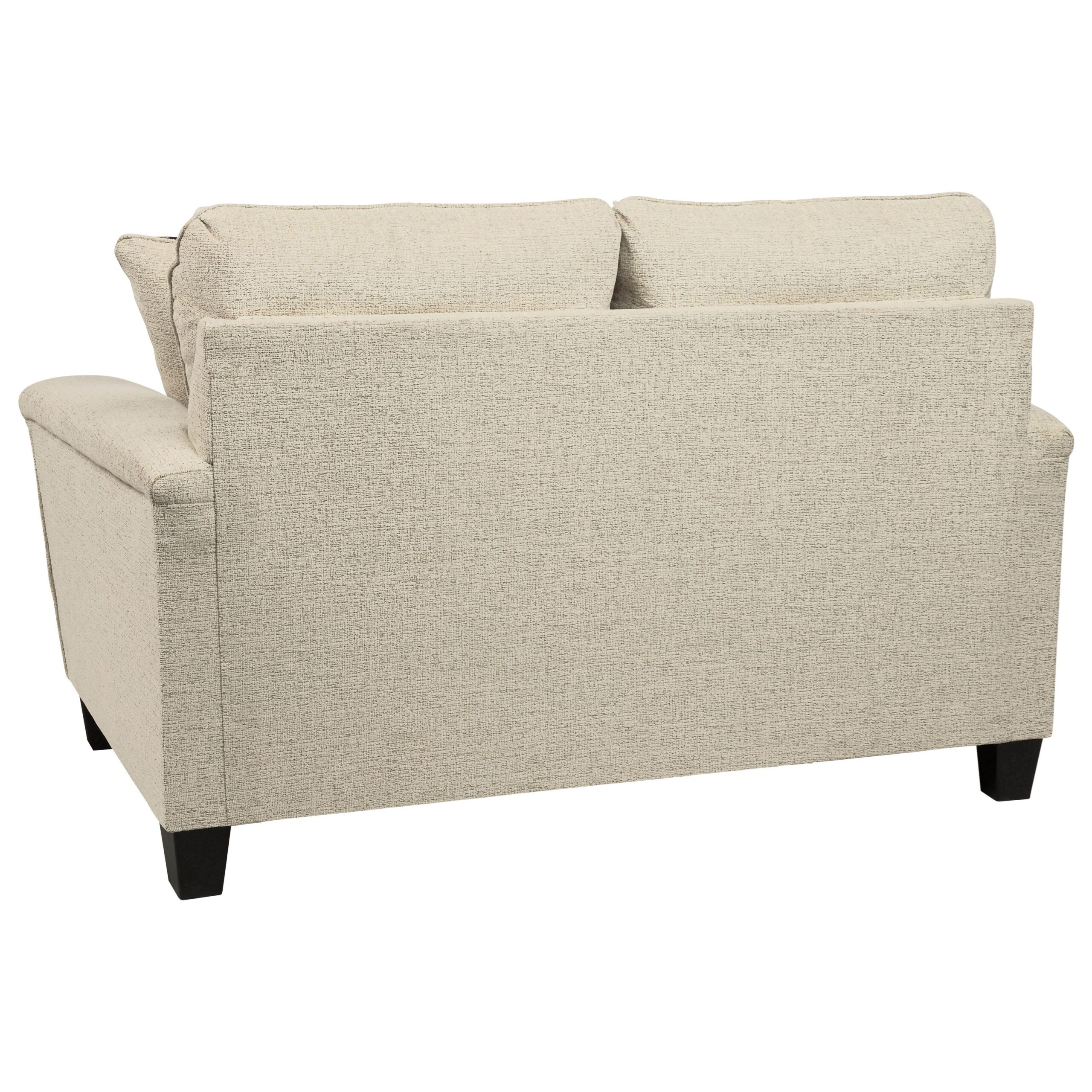 Abinger Loveseat - Ashley Furniture - Image 6