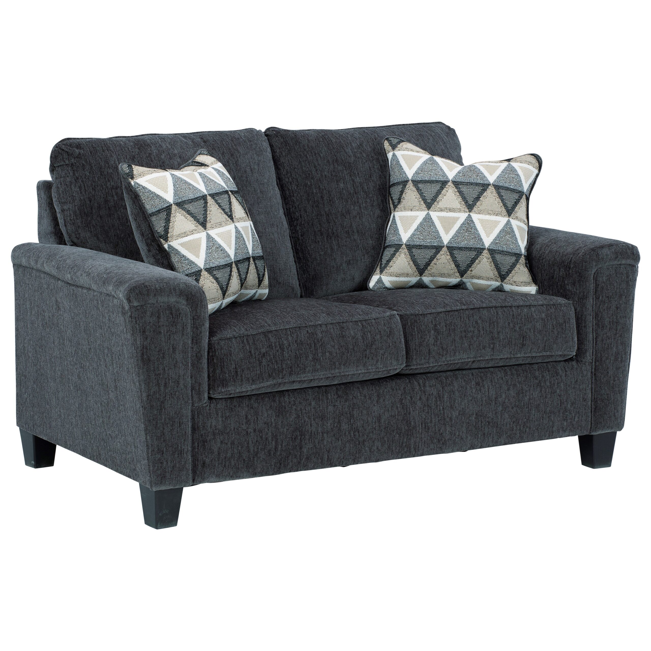 Abinger Loveseat - Ashley Furniture