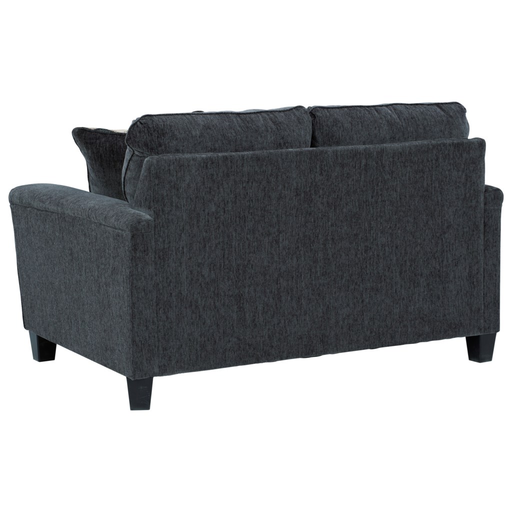 Abinger Loveseat - Ashley Furniture - Image 3