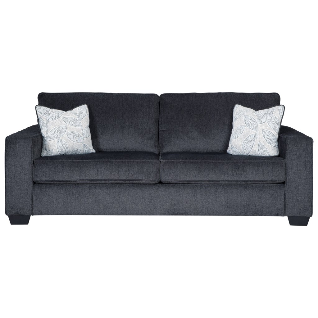 Altari Sofa - Ashley Furniture