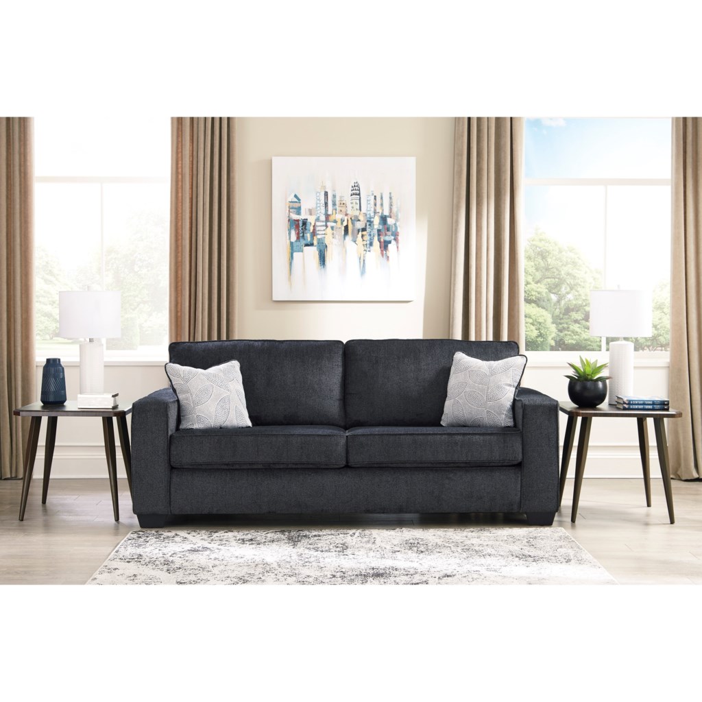 Altari Sofa - Ashley Furniture - Image 4