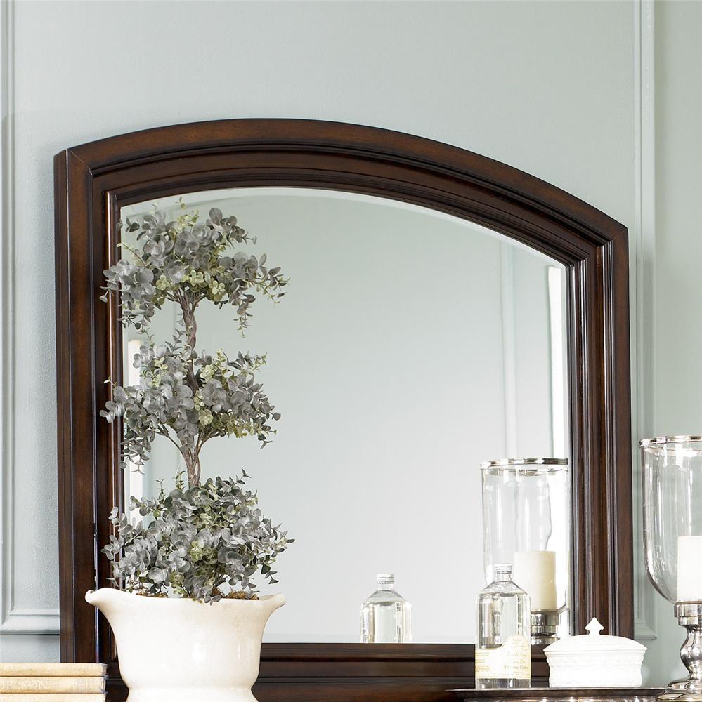 Porter Mirror - Ashley Furniture