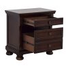 used-ashley-furniture-porter-two-drawer-end-table
