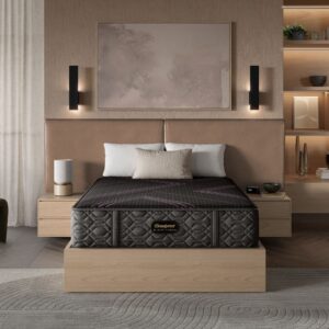 Beautyrest Black Hybrid - Series Two
