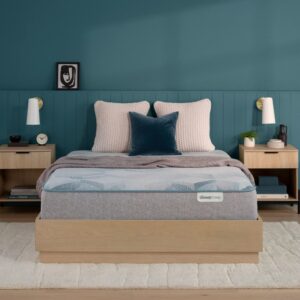 BeautySleep by Beautyrest - Dream Weaver Hybrid