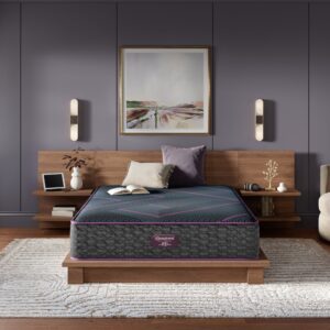 Beautyrest World Class Hybrid - Level 3