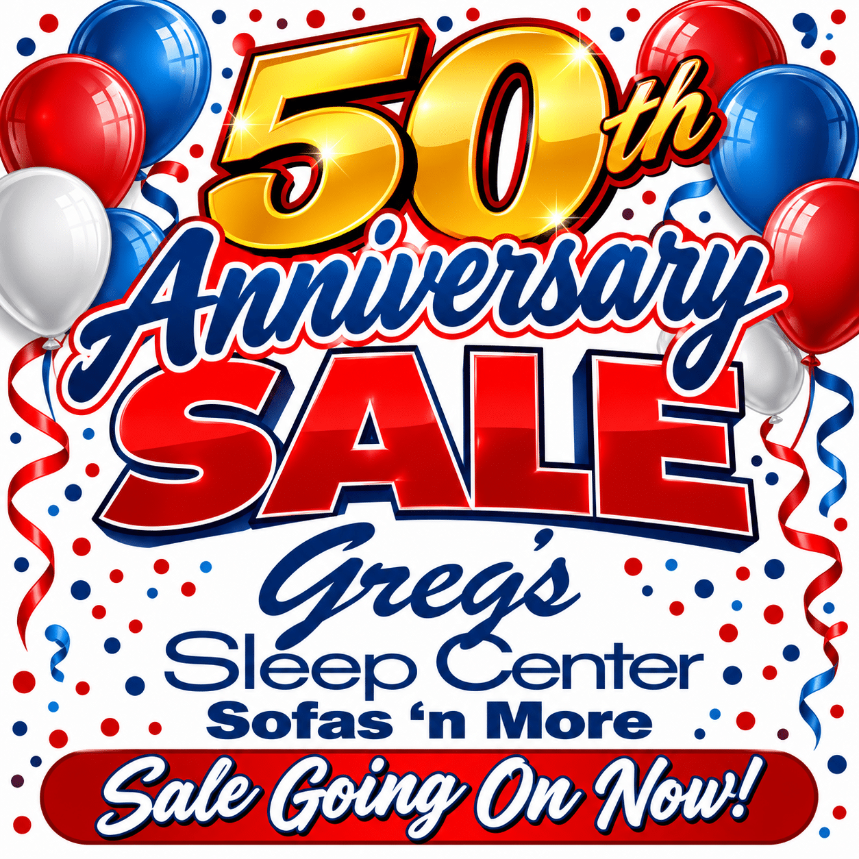 LABOR DAY SALE
